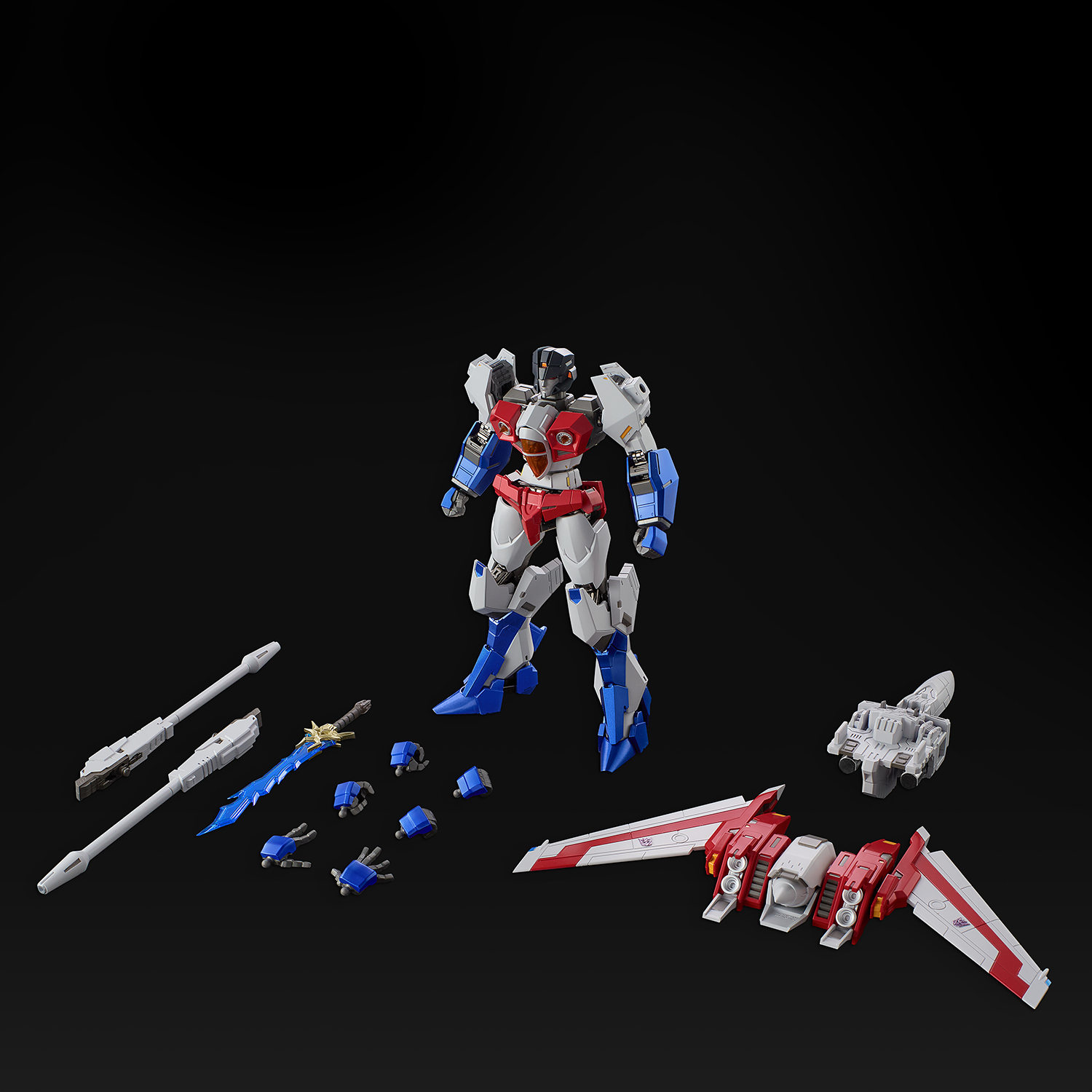 [Combot] Starscream